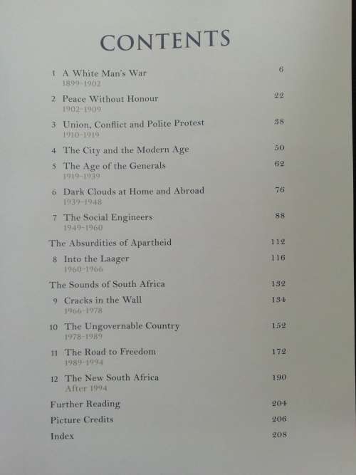 The Making of a Nation / Peter Joyce