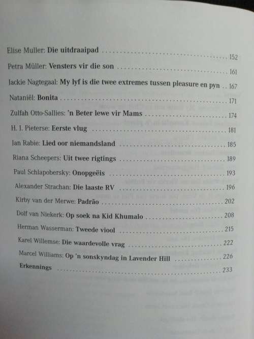 Biltong en Barakat: Saamgestel deur Annarina Lubbe...