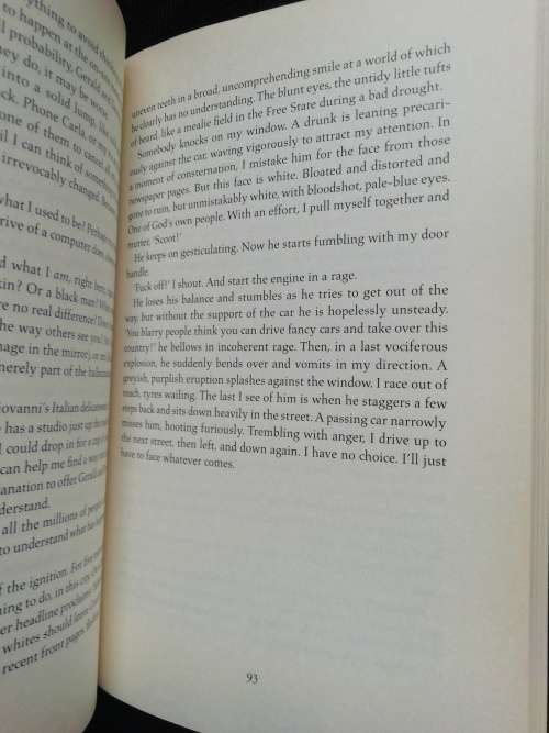 Other Lives: A Novel in Three Parts / Andre Brink