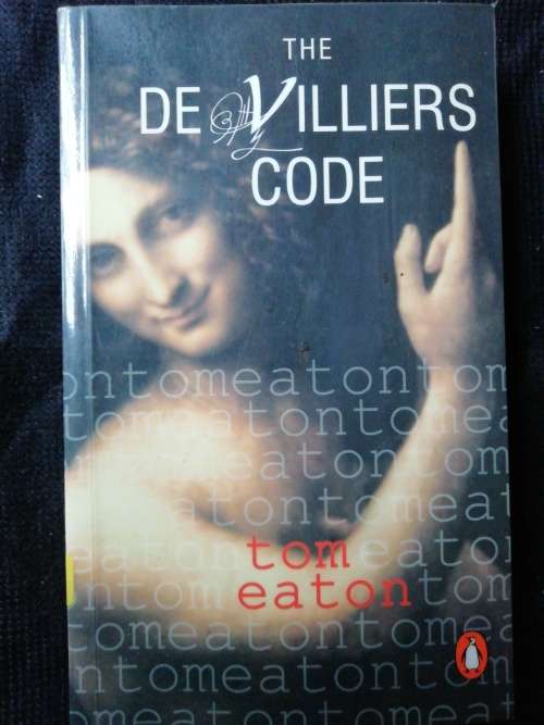 The De Villiers Code / Tom Eaton