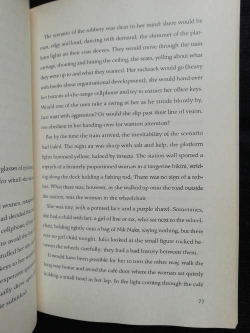 Porcupine / Jane Bennett