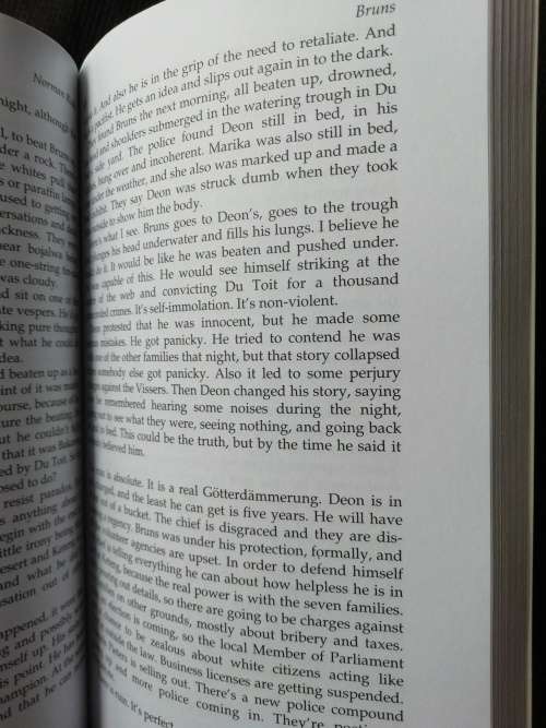 Being Here Modern Short Stories From Southern Africa Compiled by Robin Malan