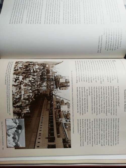 Cape Town in the twentieth century / Vivian Bickford-Smith - Elizabeth van Heyningen & Nigel Worden
