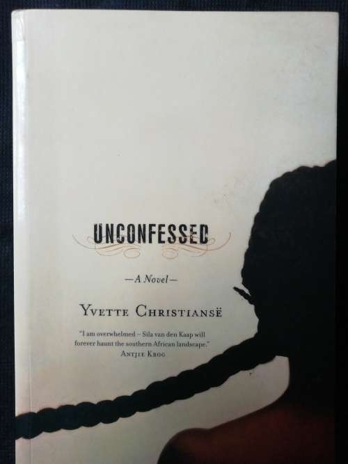 Unconfessed / Yvette Christianse