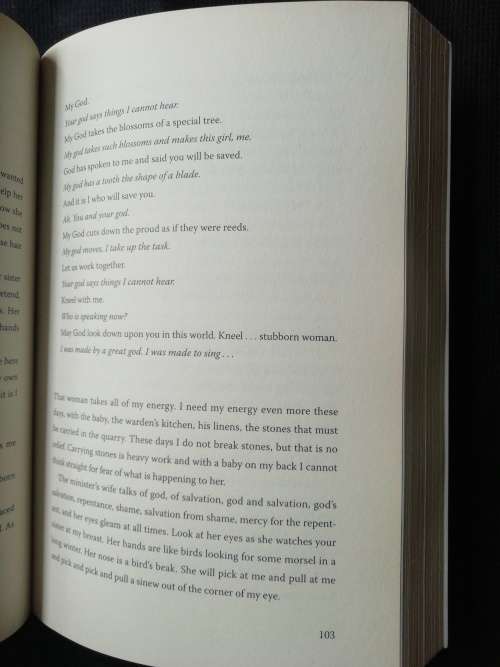 Unconfessed / Yvette Christianse