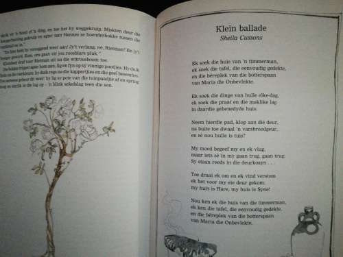 VREDE OP AARDE `n Kersboek / Linda Rode & Alida Bothma