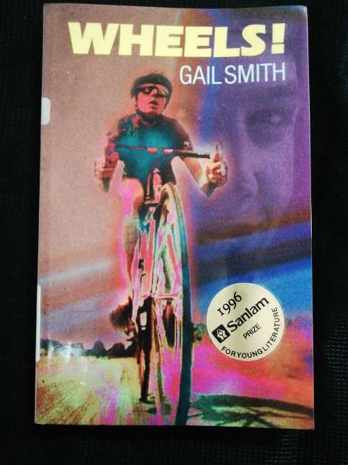 WHEELS! / Gail Smith