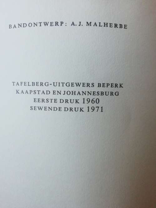 Periandros van Korinthe / DJ Opperman