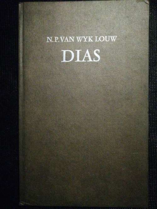 DIAS / N.P. VAN WYK LOUW