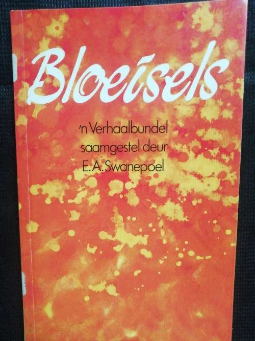 Bloeisels  / E.A. Swanepoel