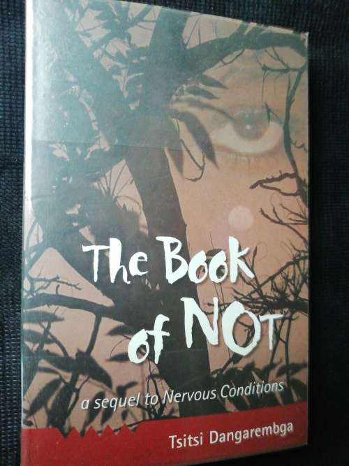 The Book of Not / Tsitsi Dangarembga
