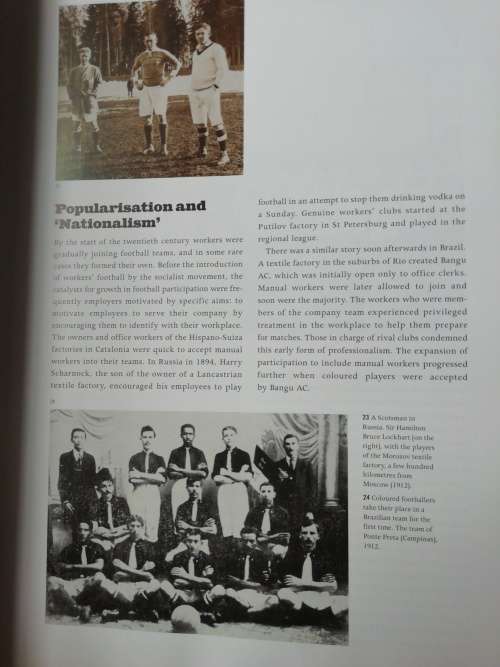 100 Years of Football: The FIFA Centennial Book / Lanfanchi, Pierre, Eisenberg, Christiane, Mason
