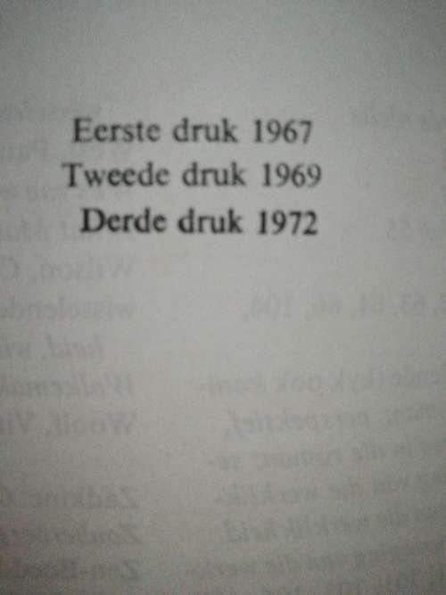 ASPEKTE VAN DIE NUWE PROSA/ ANDRE P. BRINK