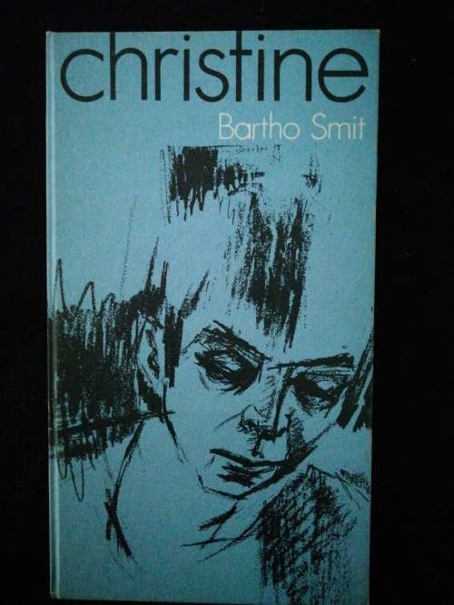 Christine / Bartho Smit
