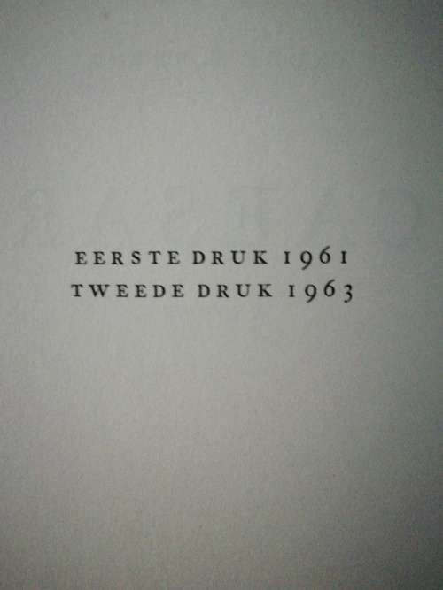 CAESAR / ANDRE P. BRINK
