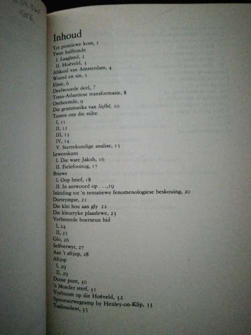 Die grammatika van liefhe / J. C. STEYN