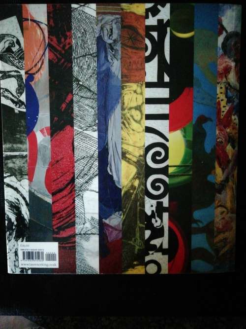ANGAZA AFRIKA: African Art Now / Chris Spring