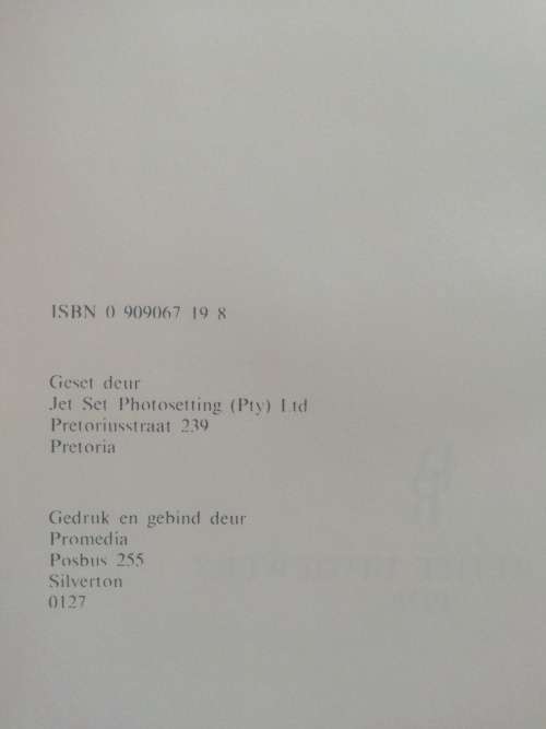 Die Metamorfose van Matilda  /  Topsy Smith