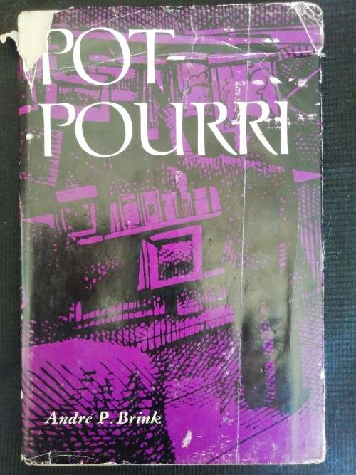 POT-POURRI / Andre P. Brink