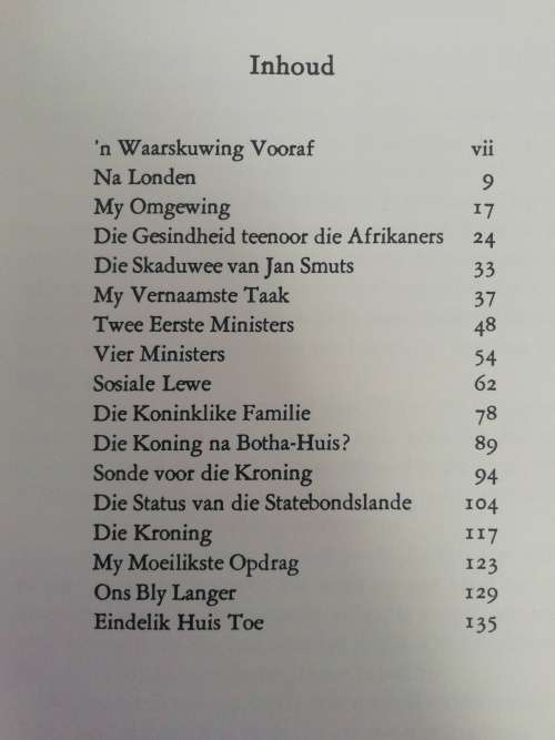 VIERJAAR in HIGHVELD / dr. A. L. Geyer