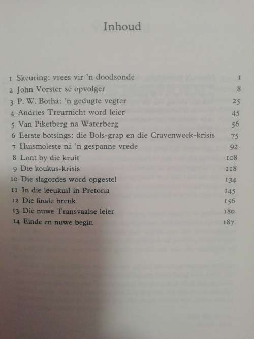 BROEDERTWIS / Alf Ries & Ebbe Dommisse