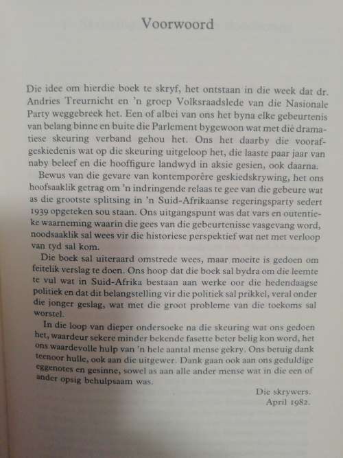 BROEDERTWIS / Alf Ries & Ebbe Dommisse