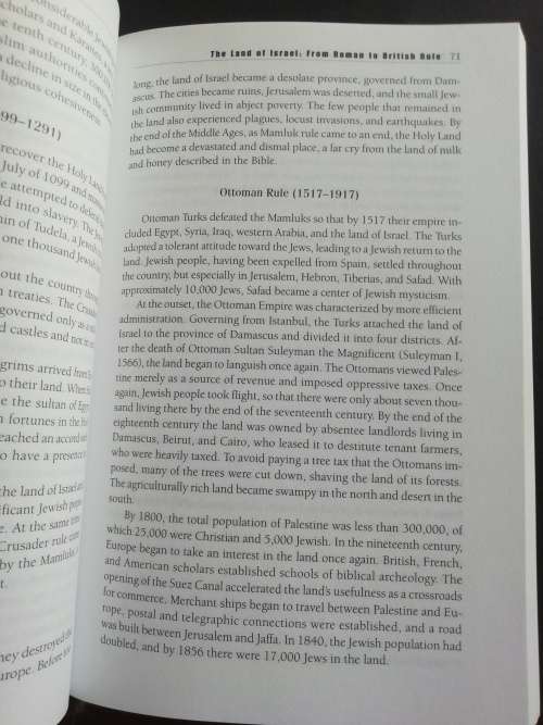 Understanding the Arab-Israeli Conflict / Michael Rydelnik