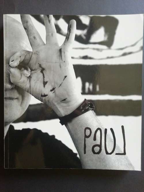 PAUL / Paul Du Toit