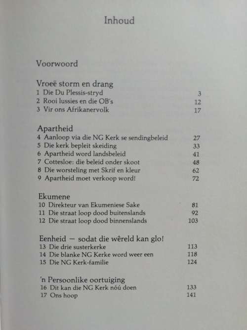 In die stroomvernellings / F. E. O`Brien Geldenhuys