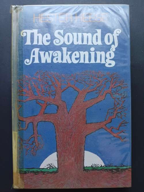 The Sound of Awakening / Hester Heese