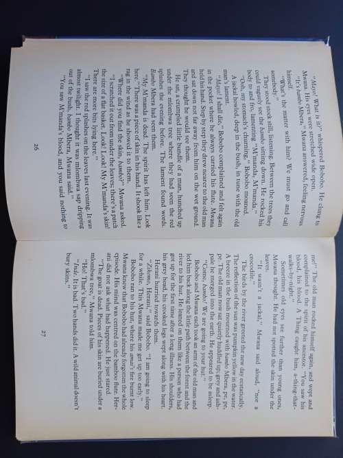 The Sound of Awakening / Hester Heese
