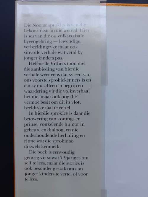 Die hennetjie wat die wereld gered het / Margaret Sperry