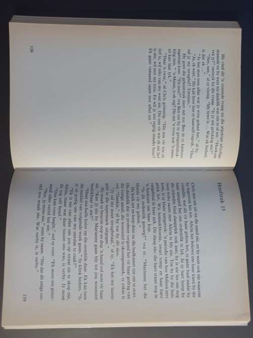 Teensinnige erfgenaam / Christine Le Roux