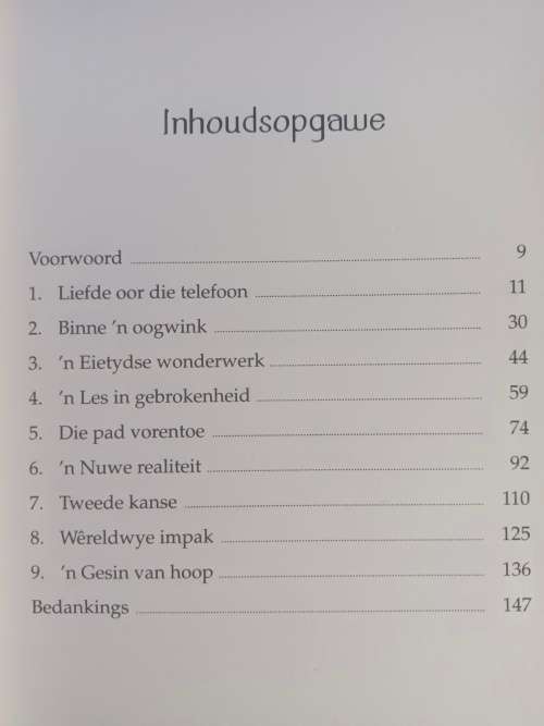 DIE BELOFTE / Kim & Krickitt Carpenter