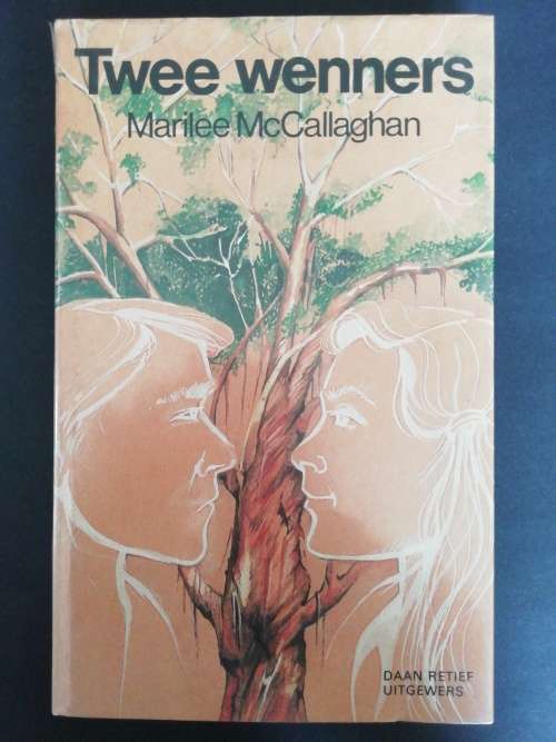 Twee wenners / Marilee McCallaghan