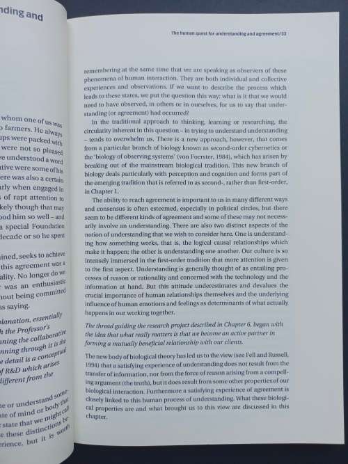 Agricultural Extension and Rural Development / Ray Ison & David Russel (Cambridge)