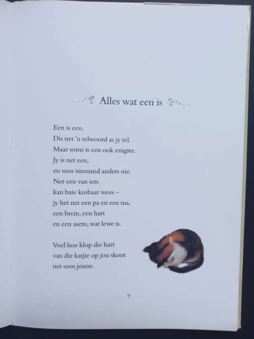 EENDERS EN ANDERS / BENNIE KRUGER