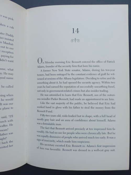 The Melody Lingers on / Mary Higgins Clark
