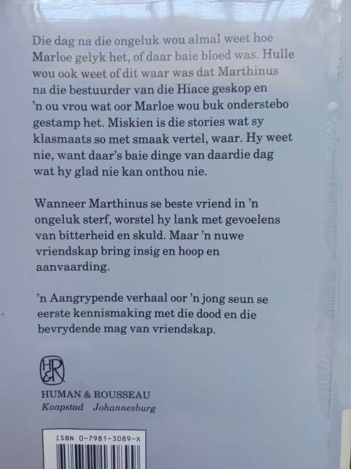 Vriende van Eggo / Rena Schuler