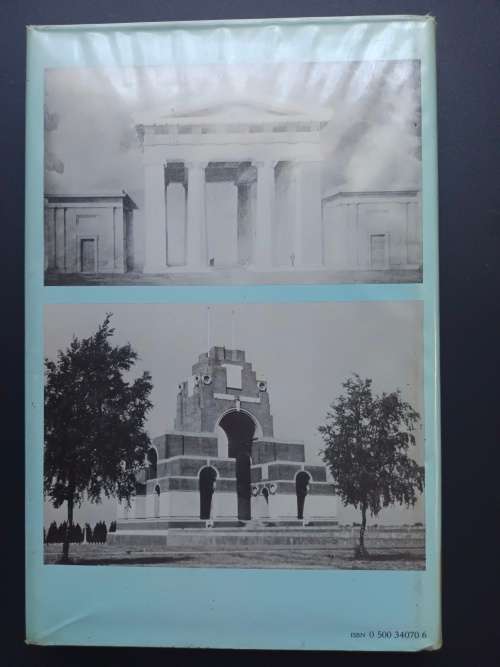 Seven Victorian Architects / Jane Fawcett
