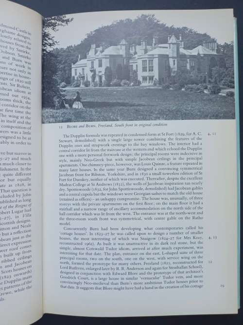 Seven Victorian Architects / Jane Fawcett