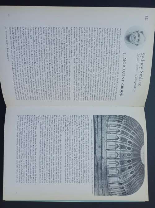 Seven Victorian Architects / Jane Fawcett