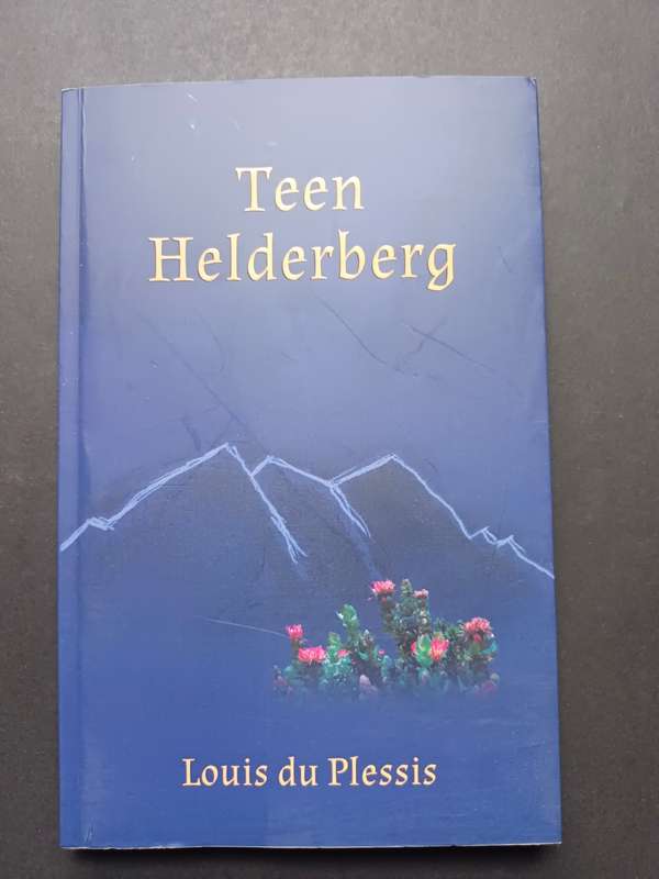 Teen Helderberg / Louis du Plessis