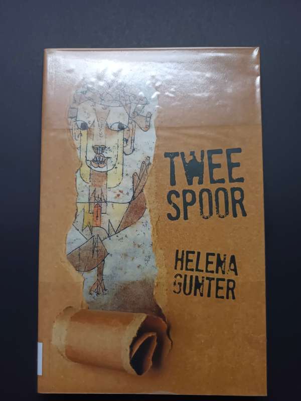 TWEE SPOOR / HELENA GUNTER