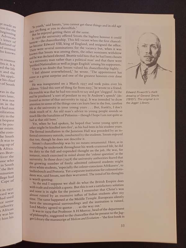 UCT at 150: Reflections Edited by Alan Lennox-Short & David Welsh