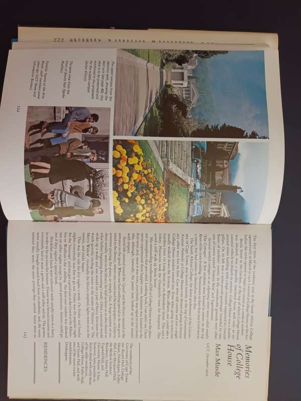 UCT at 150: Reflections Edited by Alan Lennox-Short & David Welsh