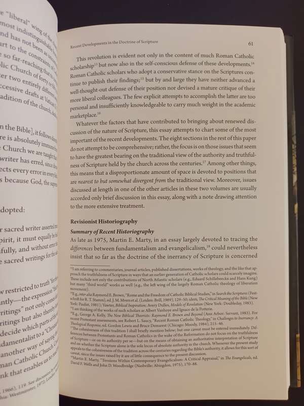 Collected Writings on Scripture / D. A. Carson