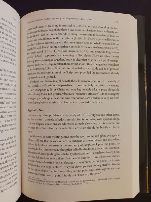 Collected Writings on Scripture / D. A. Carson