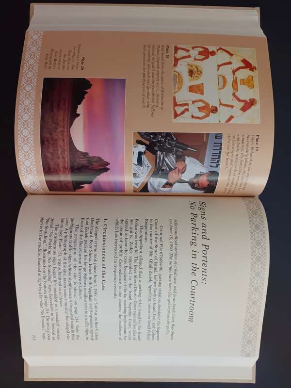 OLD WINE NEW FLASKS: Reflections on Science and Jewish Tradition / Hoffmann & Scbmidt