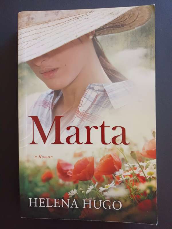 Marta / Helena Hugo